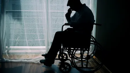 Mesajul disperat al unui bolnav de cancer incurabil: S-ar putea să nu îmi mai văd niciodată familia din cauza restricțiilor! Nu vă mai plângeți că vi se anulează vacanțele, unii trăim adevărate drame