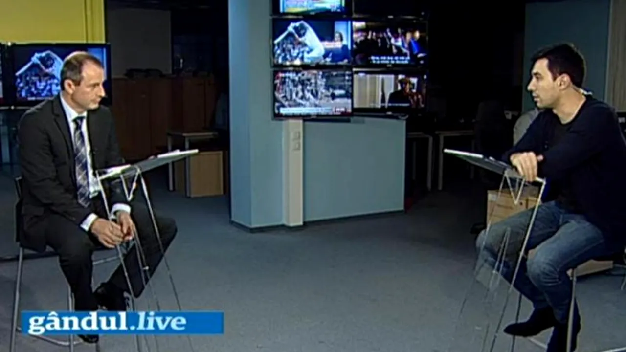 GÂNDUL LIVE: De unde ar putea veni banii pentru construirea canalului Siret-Bărăgan și pentru refacerea sistemului de irigații