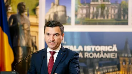 Chirica reacționează la rezoluția PNL Iași, prin care organizația s-a dezis de el