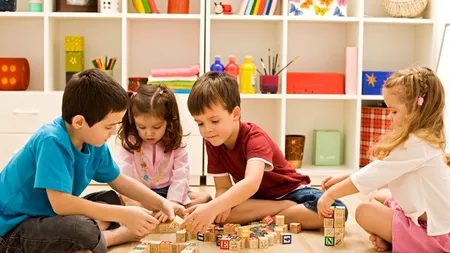 Dublarea alocațiilor pentru copii, votată decizional în Camera Deputaților