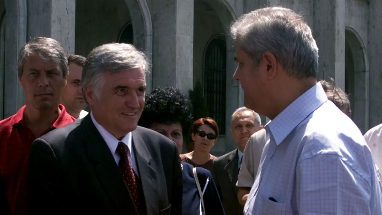 Gheorghe Martin, fondatorul firmei de salubrizare Polaris, a murit la 71 de ani. A fost singurul bărbat din familie care a scăpat de închisoare