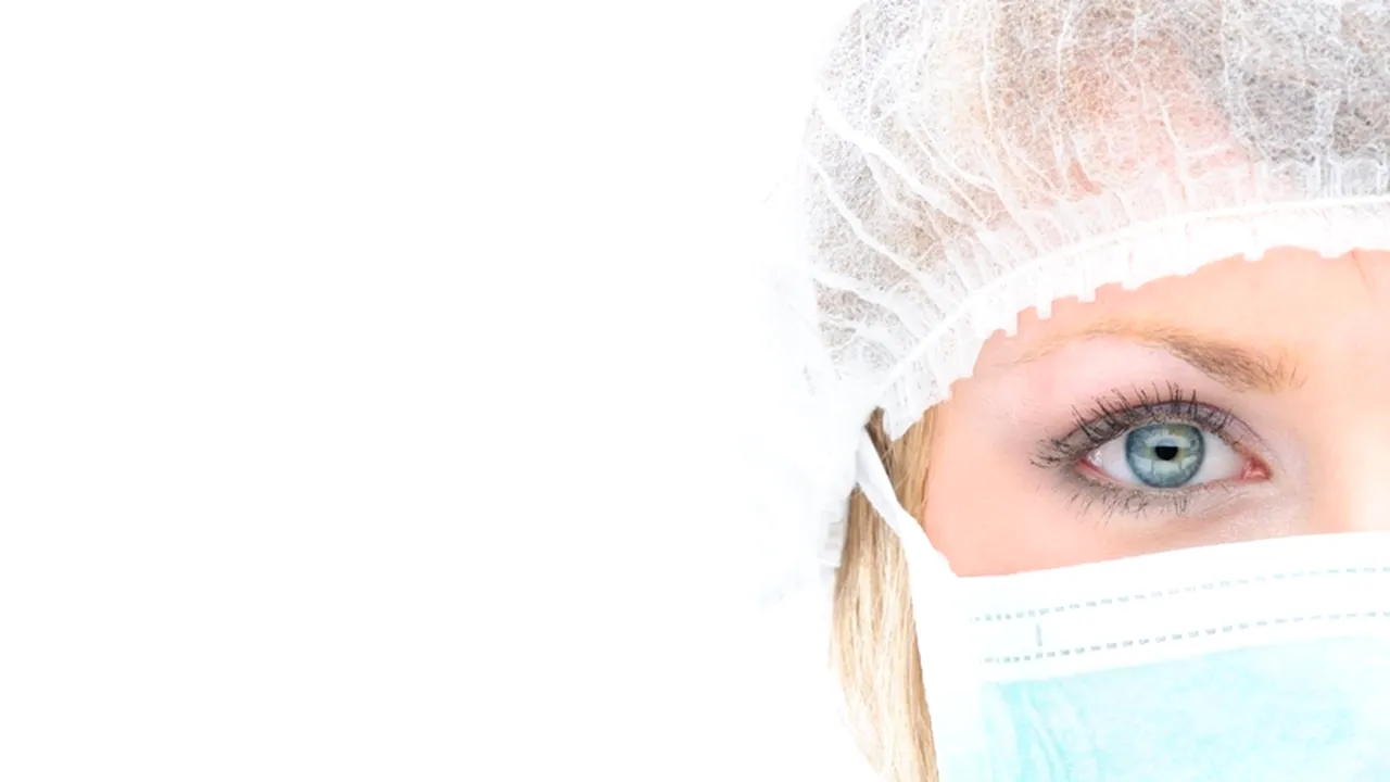 Descoperire revoluționară: aplicația care detectează afecțiunile ochiului