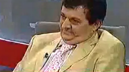 VIDEO: Cum a UMILIT Cristian Sima un cunoscut moderator TV român