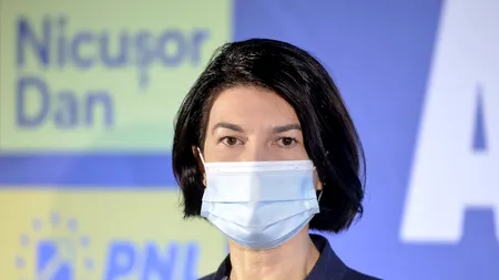 Violeta Alexandru, despre companiile municipale: Trebuie închise hotărâre cu hotărâre / La mijloc sunt și salariații obișnuiți, care sunt victime în tot acest dezmăț pe bani publici