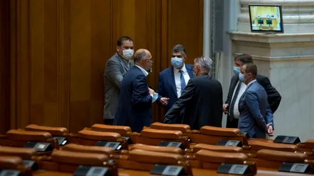 PSD a triat la sânge listele pentru parlamentare: Viorica Dăncilă, Florin Iordache, Carmen Dan, Șerban Nicolae sau Ecaterina Andronescu excluși de pe locurile eligibile/ Lista completă a candidaților social-democrați