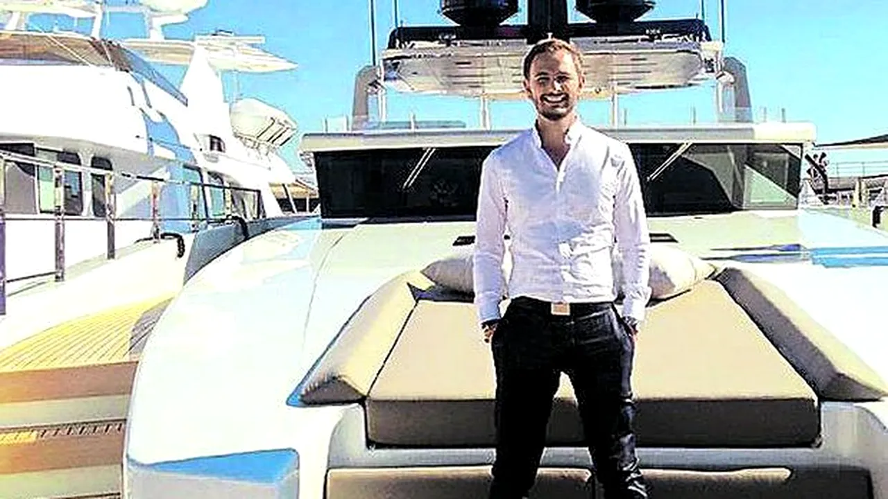 Un român ar putea revoluționa modul în care călătorim. Proiectul său face furori în străinătate
