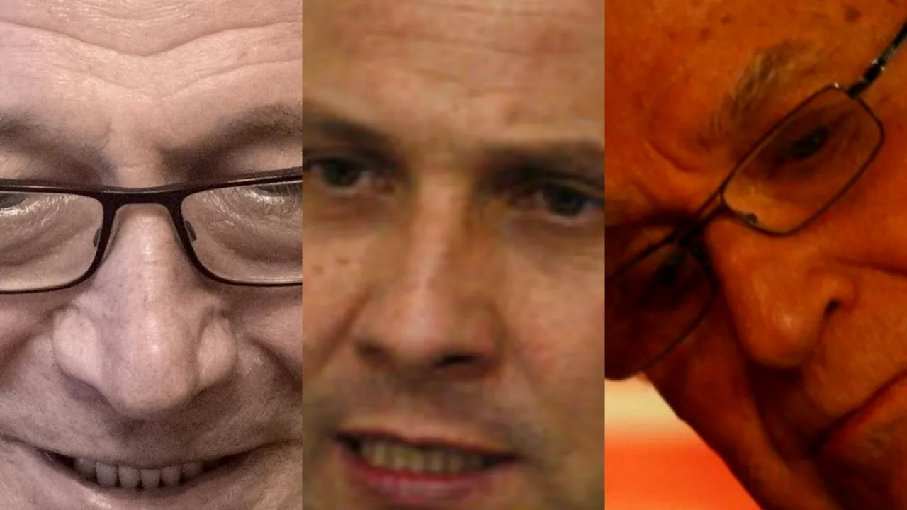 Fost președinte, despre duetul PSD-PNȚCD. A citit printre rânduri și crede că Pavelescu s-a aliat cu social-democrații, nu „țărăniștii adevărați