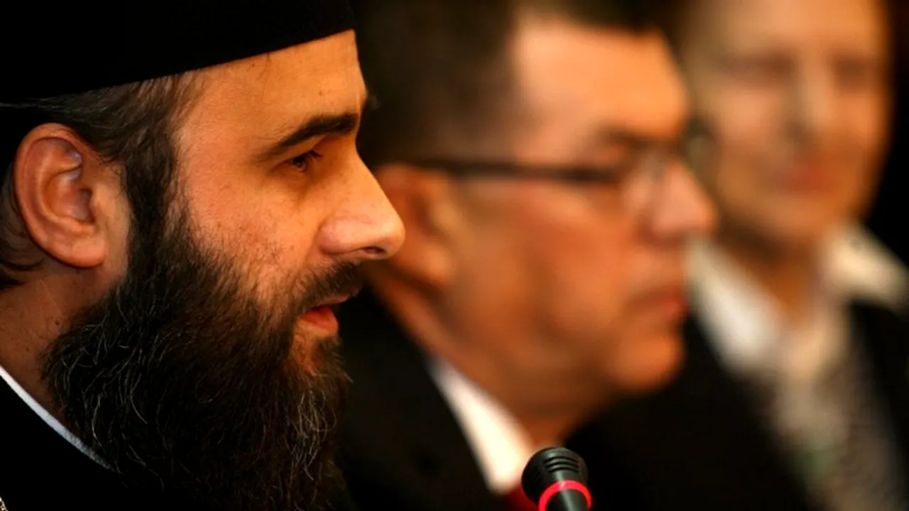 PS Ambrozie și PS Ciprian Câmpineanul, validați de Adunarea Eparhială pentru postul de arhiepiscop