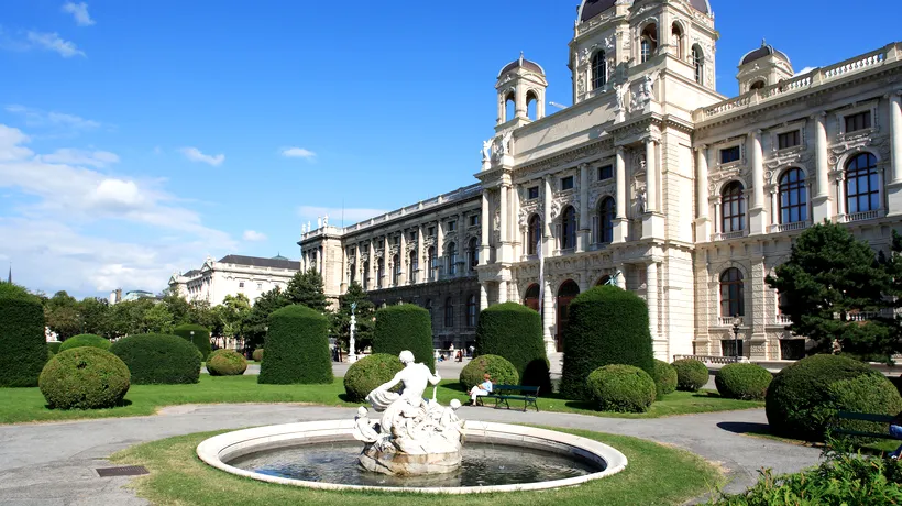 Viena, cel mai bun oraș în care să locuiești. Pe ce loc s-a clasat București