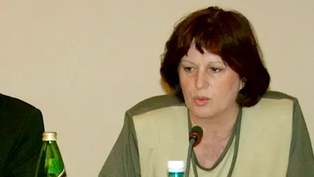 Gabriela Coman - noul secretar de stat la Autoritatea pentru Protecția Drepturilor Copilului și Adopție