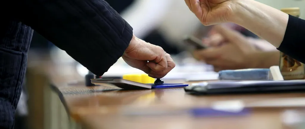 ALEGERI ÎN MOLDOVA. 30 de experți electorali internaționali, trimiși la Chișinău