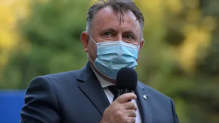 Nelu Tătaru: „Cineva s-a urcat politic pe o pandemie, acum plătim acel preț”