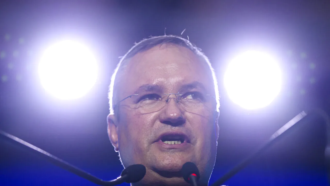 PNL Dolj mizează pe continuitate: Nicolae Ciucă deschide lista pentru SENAT