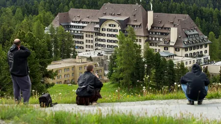 A apărut LISTA OFICIALĂ a invitaților la conferința BILDERBERG, locul unde se adună cei mai puternici oameni ai planetei