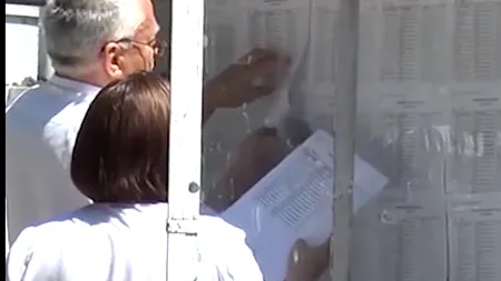 Începe înscrierea în sesiunea de Bacalaureat pentru membrii loturilor olimpice de sportivi 