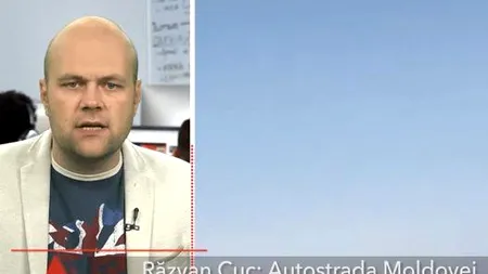 Ministrul Transporturilor, despre Autostrada Moldovei: Va fi obiectiv de interes național