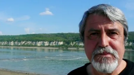 Profesorul și jurnalistul Sorin Preda a murit la vârsta de 63 de ani