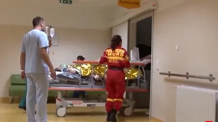 PERCHEZIȚII în București în dosarul atacului cu macete din Brăila, în urma căruia un bărbat a rămas fără degetele de la mâini