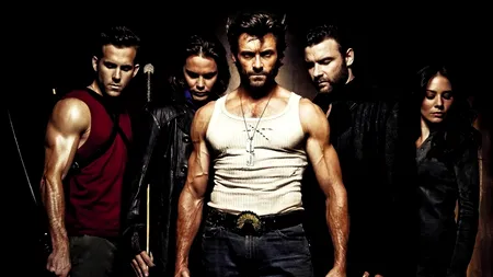 Un actor din X-Men Origins anunță că este homosexual. VIDEO