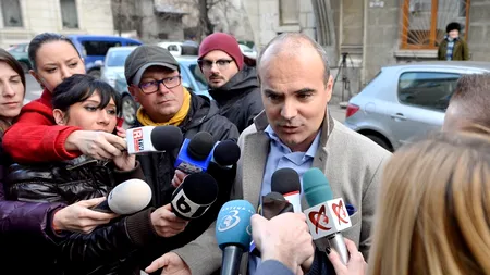 Realitatea TV, amendată după ce unul dintre prezentatorii săi l-a numit pe Ponta 