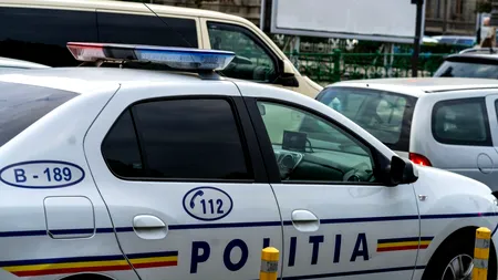 Tragedie pe șoseaua București-Ploiești. O femeie a murit spulberată  de o autobasculantă