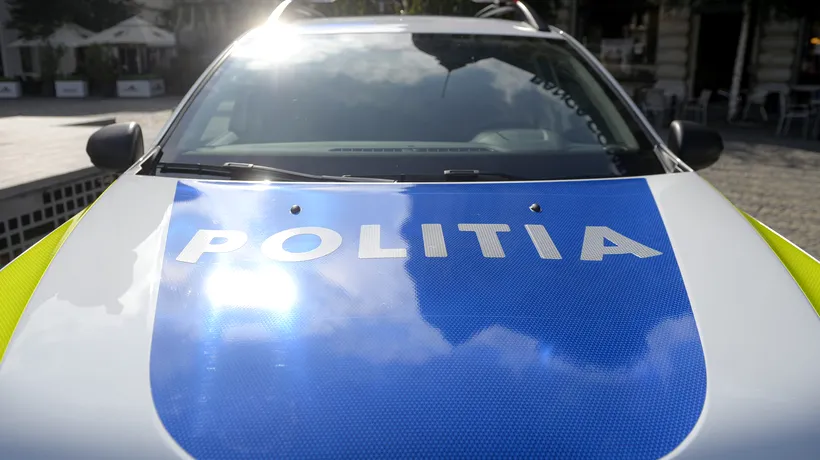 Suspectul care i-ar fi împușcat în cap pe adolescenții din Ploiești, reținut
