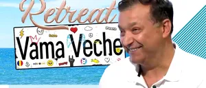 Filmul „Retreat Vama Veche”, o COMEDIE românească „altfel”. Dan Andronic: „De mult îmi doream ceva care să nu forțeze limitele de limbaj”