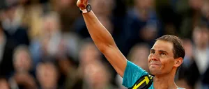 Rafael Nadal s-a RETRAS din tenis! „Plec cu liniştea sufletească şi cu mândria că am lăsat o moştenire, nu doar pe plan sportiv, ci şi personal”