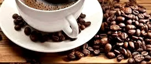 Cantitatea de cafea consumată care reduce riscul mortalității cu 64%