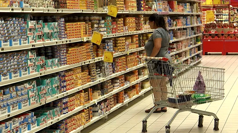 Motivul real pentru care ungurii trec granița pentru a-și face CUMPĂRĂTURILE din supermarketurile din România
