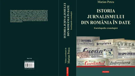 Breaking News: Adevărul și PRO TV n-au apărut niciodată!