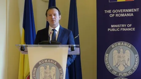 Florin Cîțu, detalii despre controalele la PMB. La cât se ridică prejudiciul descoperit de inspectorii de la Finanțe