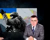 Dan Dungaciu: „Dacă OFENSIVA de vară a rușilor îi prinde pe ucraineni într-o relație proastă cu SUA, o să aibă probleme”