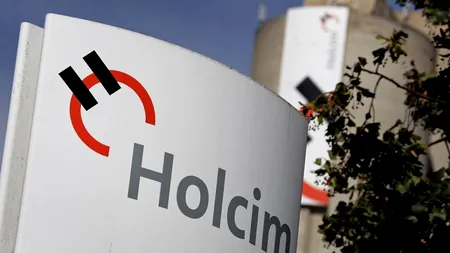 Bach, Holcim România: Aș fi bucuros să încheiem 2012 cu aceeași cifră de afaceri ca anul trecut