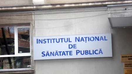 Amenințare falsă cu bombă la Institutul Național de Sănătate Publică