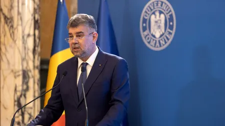 VIDEO | Premierul Marcel Ciolacu amenință cu demisia, dacă PNL nu va susține măsurile fiscale: „Nu accept ipocrizia de la partenerii de Coaliție”