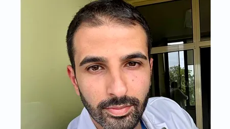 Un doctor din Brașov, medic specialist de Terapie Intensivă, a stârnit valuri de reacții MISOGINE după o glumă postată pe Facebook despre o pacientă