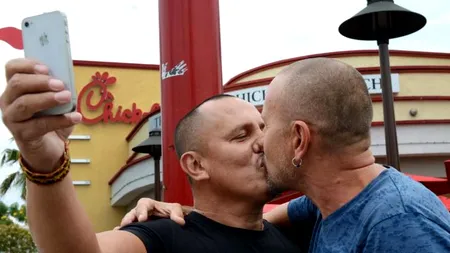 Un cuplu american ar putea ajunge la închisoare după ce a refuzat să oficieze căsătorii între persoane de același sex