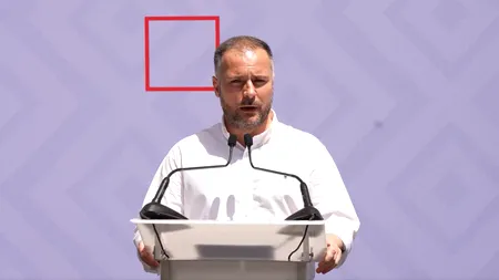 Rareș HOPINCĂ depune 3 plângeri PENALE împotriva lui Radu Mihaiu / „Asistăm la o TENTATIVĂ nerușinată de diversiune mediatică și electorală”