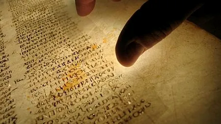 Cât de veche este de fapt Biblia