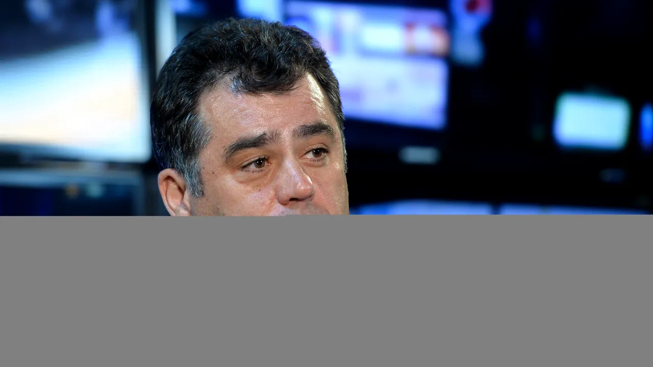 Judecătorul Horațius Dumbravă a demisionat din CSM