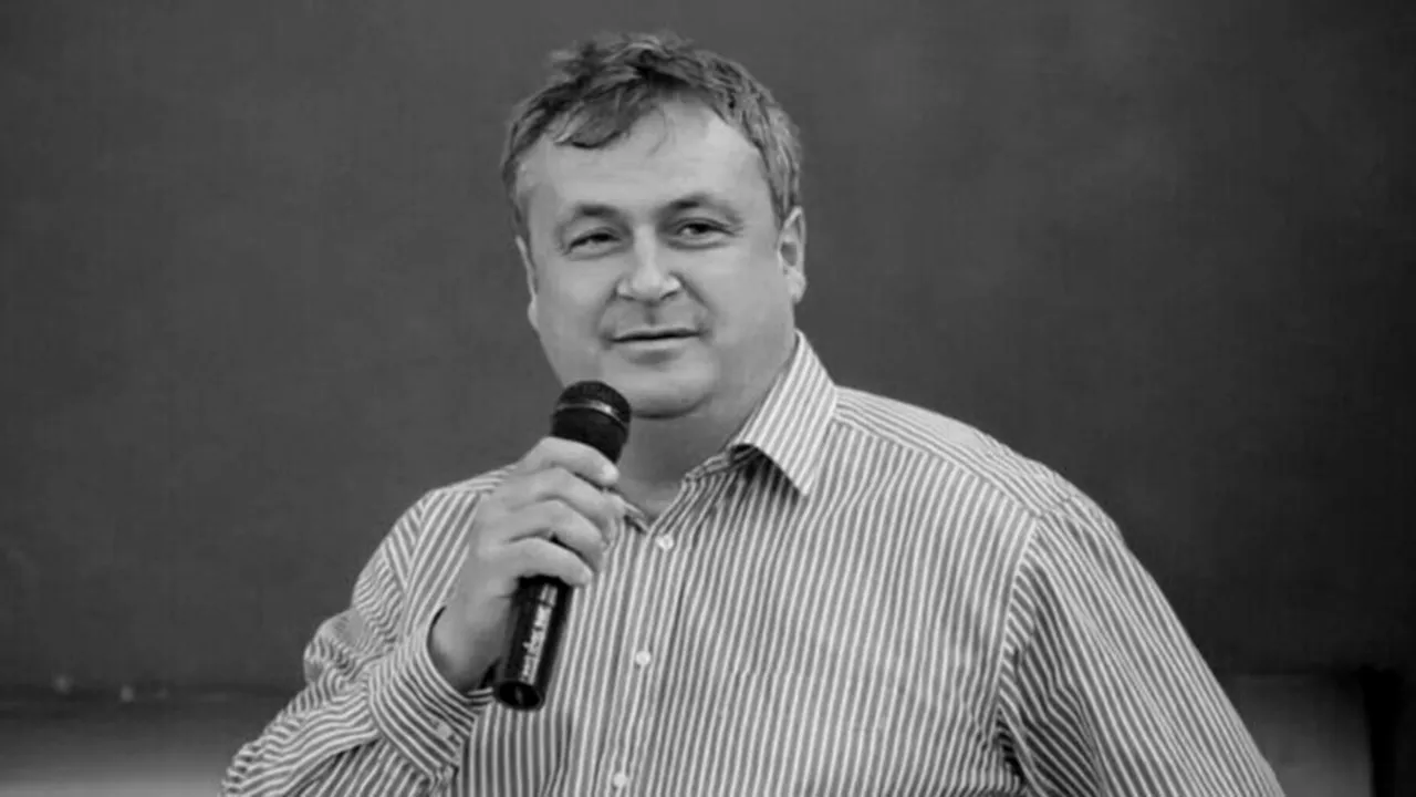 DOLIU în lumea sportului. A murit la doar 56 de ani. „Un accident stupid i-a curmat viaţa”