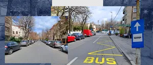 Decizie aberantă! Nicușor Dan bagă troleibuze în Cotroceni, pe cele mai frumoase și cochete străzi din București. Cum să DISTRUGI un cartier protejat