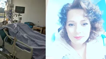 Managerul Spitalului Floreasca răspunde SCRISORII deschise trimise de Alina Alexandru, sora Laviniei:”Mă simt profund îndurerat de cele relatate”