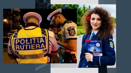 O polițistă de penitenciare de la RAHOVA a anunțat la Secția 19 că a fost otrăvită de colegi. Femeia a fost prinsă drogată la volan
