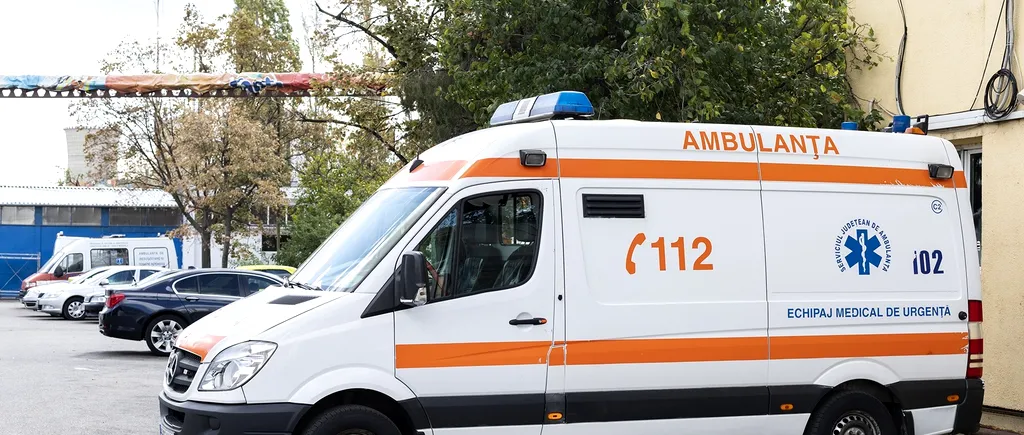 Fetița de 4 ani, din Tulcea, dispărută din curtea locuinței, găsită moartă în Dunăre