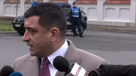 George Simion refuză consultările de la Cotroceni: 