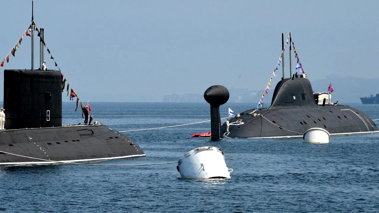 SUA anunță modernizarea arsenalului nuclear. Reacție amenințătoare a Rusiei