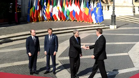 Iohannis s-a întors de la Roma cu vești proaste: Guvernul Grindeanu s-a ocupat de OUG 13