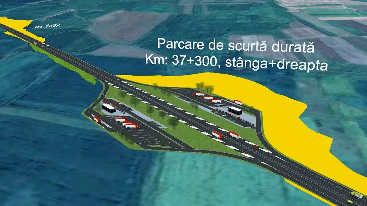 Șeful CNAIR, Cristian Pistol, anunță un interes uriaș pentru Drumul Expres Suceava-Siret. Câte oferte au fost depuse pentru primele două loturi